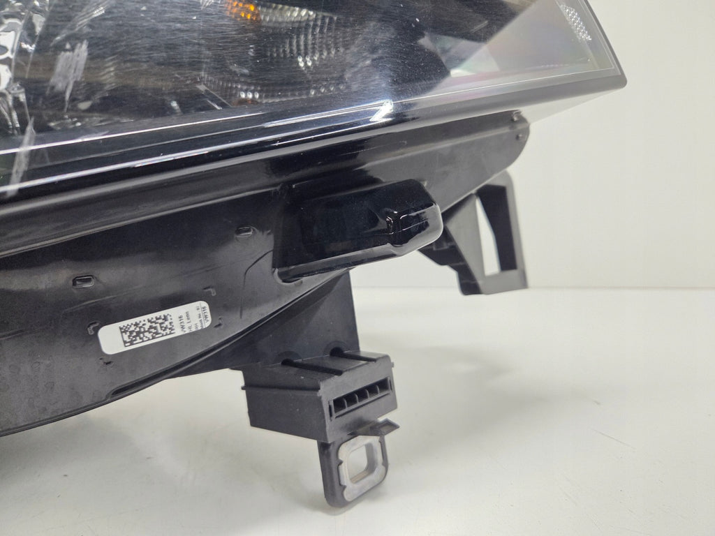 Frontscheinwerfer VW Id.4 11B941006A Rechts Scheinwerfer Headlight SCH4533629008fw