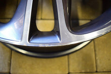 Laden Sie das Bild in den Galerie-Viewer, 1x Alufelge 19 Zoll 7.0&quot; 5x114.3 40ET KE409-4C400 Mg X-Trail Rim Wheel