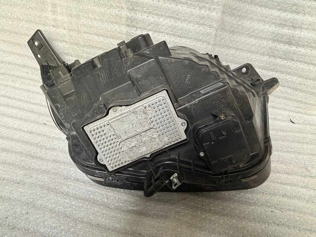 Frontscheinwerfer Ford FK7B-13W030-CG LED Links Scheinwerfer Headlight SCH1242931420wh