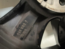 Laden Sie das Bild in den Galerie-Viewer, 1x Alufelge 16 Zoll 6.5" 5x112 22ET Glanz Grau 6883515 BMW 3 G21 G20 Mg FEL2032777090mk