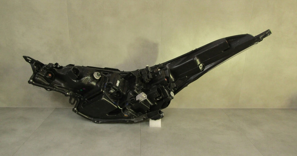 Frontscheinwerfer Toyota Chr C-Hr 81110-F4180 LED Rechts Scheinwerfer Headlight SCH1933218325tz