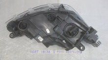 Laden Sie das Bild in den Galerie-Viewer, Frontscheinwerfer Seat Ibiza V 6F1941007C Full LED Links Scheinwerfer Headlight SCH2989759413zb