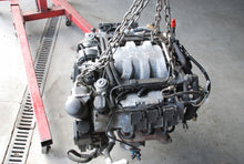 Laden Sie das Bild in den Galerie-Viewer, Motor Mercedes-Benz Sl R230 112973 3.7 245PS 180kW 114TKm 2001 Benzin Komplett