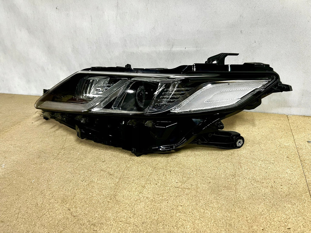 Frontscheinwerfer Toyota Camry 81150-33C70 A1V142-000081150-33C70 LED Links