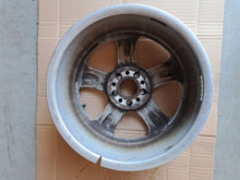 Load image into Gallery viewer, 1x Alufelge 17 Zoll 7.0&quot; 5x112 A4474014800 Mercedes-Benz W447 Rim Wheel