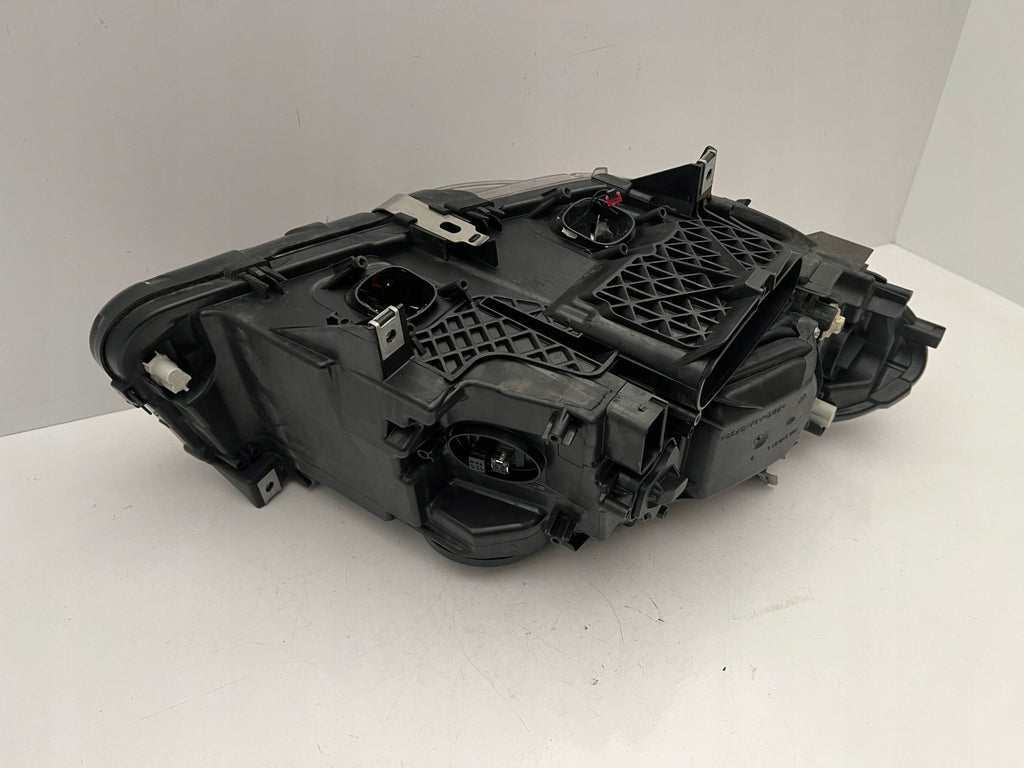 Frontscheinwerfer BMW F11 F10 7410735 Xenon Links Scheinwerfer Headlight SCH4159543176fr