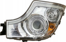 Laden Sie das Bild in den Galerie-Viewer, Frontscheinwerfer Mercedes-Benz A9618205239 LED Links Scheinwerfer Headlight SCH4043871771pe