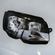 Load image into Gallery viewer, Frontscheinwerfer VW Transporter 7E1941016AD Rechts Scheinwerfer Headlight