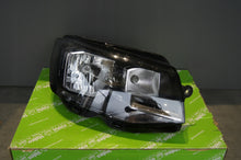 Load image into Gallery viewer, Frontscheinwerfer VW Transporter 7E1941016AD Rechts Scheinwerfer Headlight