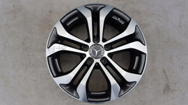 1x Alufelge 17 Zoll 7.5