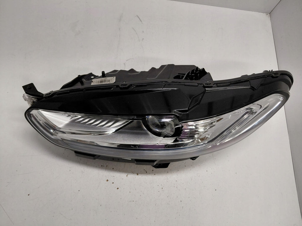 Frontscheinwerfer Ford Mondeo ES73-13D155-AF Full LED Links Headlight SCH3635488757ls