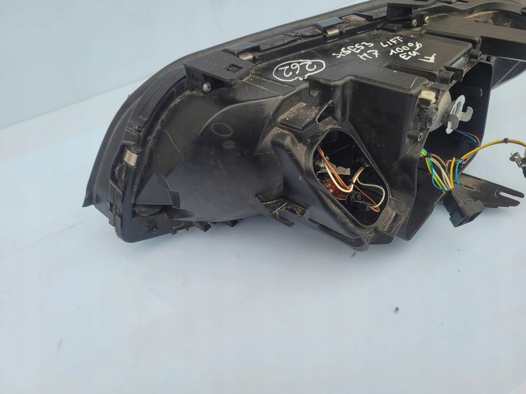 Frontscheinwerfer BMW X5 E53 Ein Stück (Rechts oder Links) Headlight SCH6478732634fv