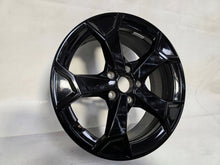 Load image into Gallery viewer, 1x Alufelge 17 Zoll 83A601025AL Audi Q3 Rim Wheel FEL1126063996zk