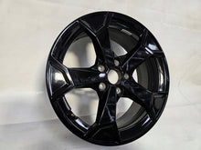 Laden Sie das Bild in den Galerie-Viewer, 1x Alufelge 17 Zoll 83A601025AL Audi Q3 Rim Wheel FEL1126063996zk