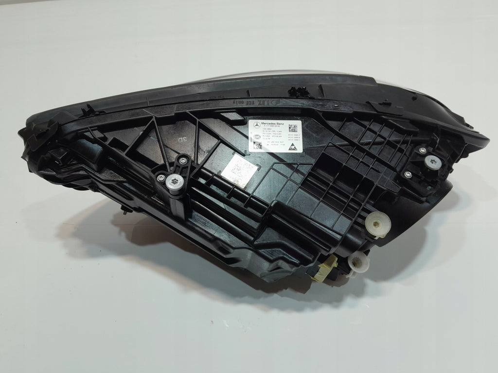 Frontscheinwerfer Mercedes-Benz W177 A1779065704 A1779065804 Full LED Ein Satz SCH1005619140xw