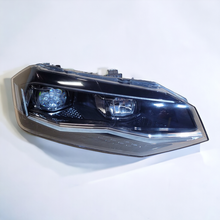 Laden Sie das Bild in den Galerie-Viewer, Frontscheinwerfer VW Polo 2G1941036B LED Rechts Scheinwerfer Headlight