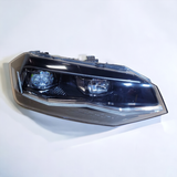 Frontscheinwerfer VW Polo 2G1941036B LED Rechts Scheinwerfer Headlight