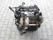 Laden Sie das Bild in den Galerie-Viewer, Motor Peugeot VW Tiguan CBA 2.0 TDI 140PS 180TKm Diesel Engine Komplett