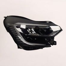 Laden Sie das Bild in den Galerie-Viewer, Frontscheinwerfer Renault Captur 260104525R LED Rechts Scheinwerfer Headlight