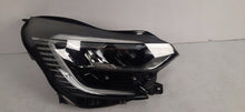 Laden Sie das Bild in den Galerie-Viewer, Frontscheinwerfer Renault Captur 260104525R LED Rechts Scheinwerfer Headlight