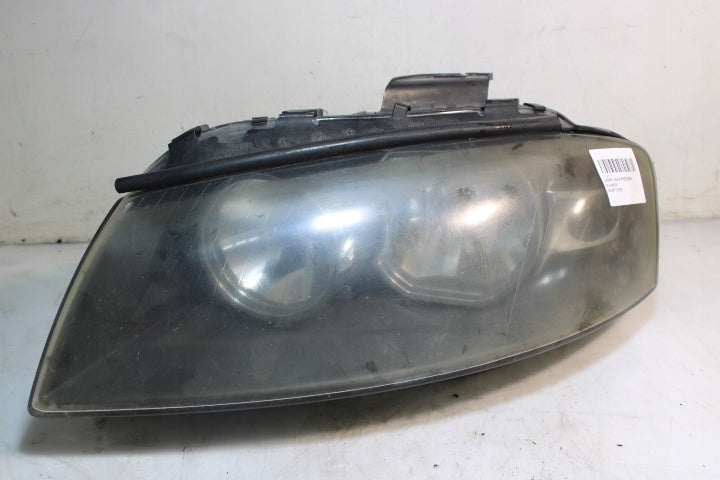 Frontscheinwerfer Audi A3 8P0941003A Ein Stück (Rechts oder Links) Headlight