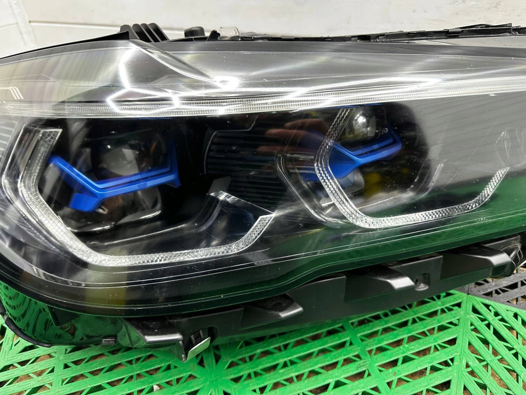 Frontscheinwerfer BMW X5 G05 G06 5A279B2 Rechts Scheinwerfer Headlight SCH9211283231vk