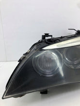 Load image into Gallery viewer, Frontscheinwerfer BMW E60 E61 7044671 Xenon Links Scheinwerfer Headlight