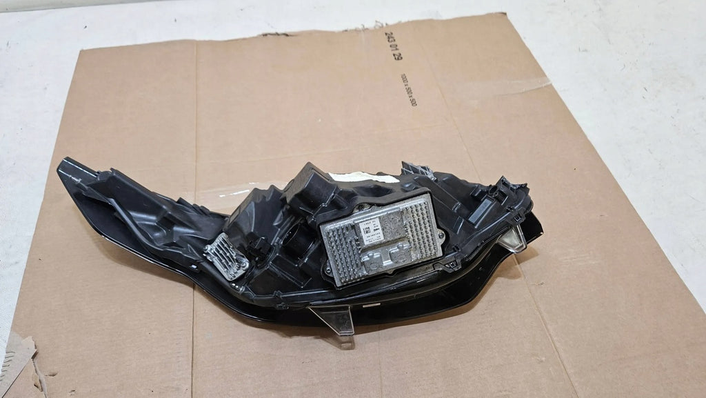 Frontscheinwerfer Land Rover Discovery V HY32-13W030-EA Full LED Links Headlight SCH2452217370kg