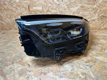 Laden Sie das Bild in den Galerie-Viewer, Frontscheinwerfer Mercedes-Benz Glc A2549062302 LED Links Scheinwerfer Headlight SCH9018610834sz