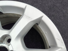 Load image into Gallery viewer, 1x Alufelge 17 Zoll 7.0" 5x114.3 45ET Glanz Silber Toyota Rav 4 Rim Wheel FEL7863039936ow