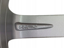 Load image into Gallery viewer, 1x Alufelge 17 Zoll 6.0" 5x112 48ET Glanz Silber 5G0601025K VW Golf Rim Wheel FEL9660028637al