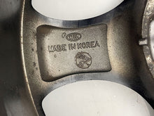 Laden Sie das Bild in den Galerie-Viewer, 1x Alufelge 16 Zoll 6.5" 5x114.3 45ET 52910-G5140 Kia Niro Rim Wheel FEL4523859903od