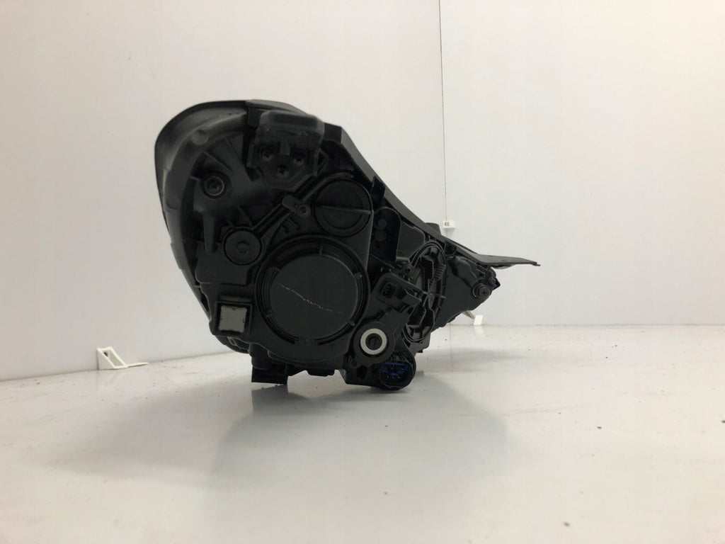 Frontscheinwerfer Hyundai Tucson 92101-D7200 Links Scheinwerfer Headlight SCH4359904434xu