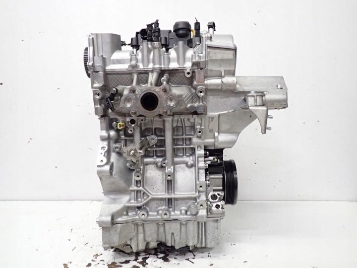 Motor Skoda Fabia IV DUSA DUSB 1.0 116PS 85kW 4TKm 2024 Benzin Engine Unkomplett MOT3882628610bq