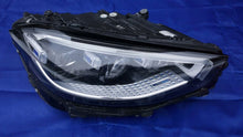 Laden Sie das Bild in den Galerie-Viewer, Frontscheinwerfer Mercedes-Benz A2239061804 LED Rechts Scheinwerfer Headlight SCH8089781067de