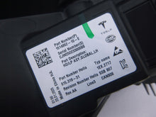Load image into Gallery viewer, Frontscheinwerfer Tesla Model 3 1514952-10-E Full LED Rechts oder Links SCH4231990419nb