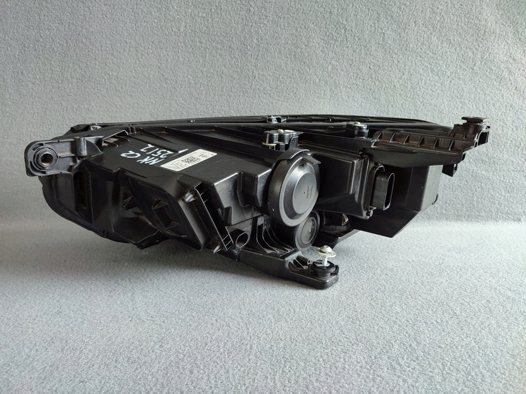 Frontscheinwerfer VW Passat B8 3G1941036Q KING-CAR7777 LED Rechts Headlight SCH5344797963oi