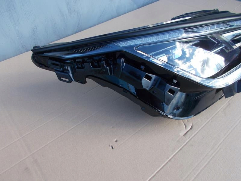 Frontscheinwerfer Kia Ev6 2345687655678987 Rechts Scheinwerfer Headlight SCH5249509075iv