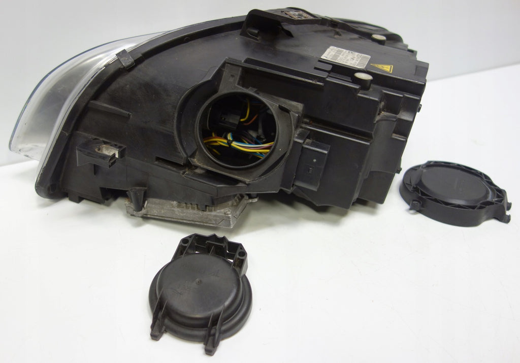 Frontscheinwerfer Audi A4 B7 8E0941004BM Xenon Rechts Scheinwerfer Headlight