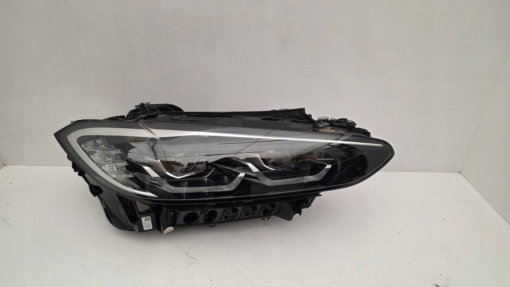 Frontscheinwerfer BMW 4 G22 G23 G26 5A19352-05 LED Rechts Scheinwerfer Headlight SCH2473569226vp