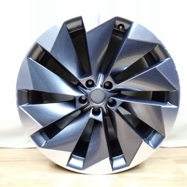 1x Alufelge 21 Zoll 9.0
