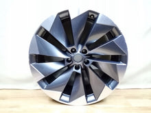 Load image into Gallery viewer, 1x Alufelge 21 Zoll 9.0" 5x112 42ET 5LA601025 Skoda Enyaq Rim Wheel FEL8384961358af