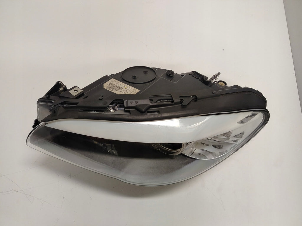 Frontscheinwerfer BMW F10 7203245 Xenon Links Scheinwerfer Headlight SCH7427758632dy