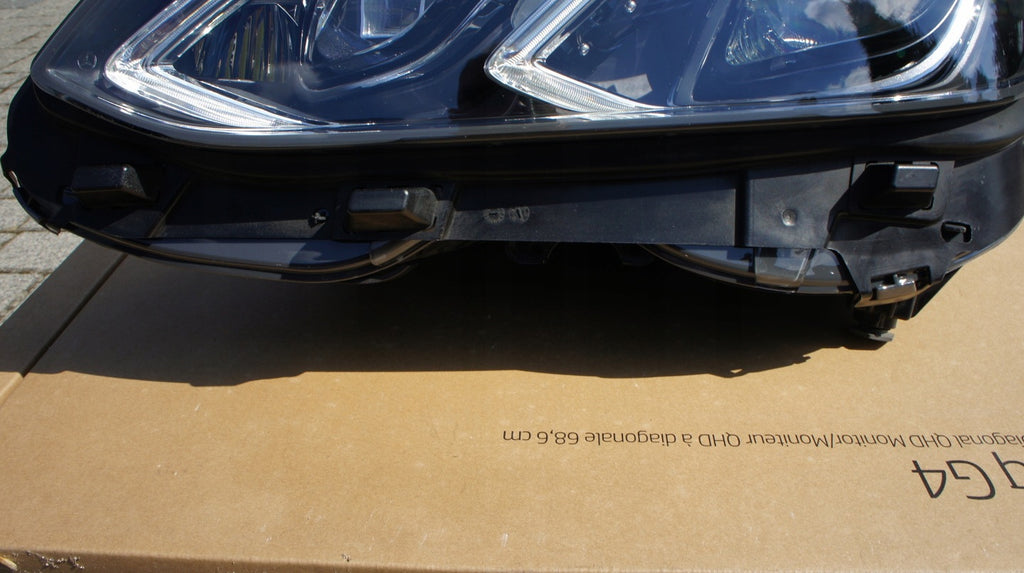 Frontscheinwerfer Mercedes-Benz W212 A2128205539 LED Links Headlight SCH6195885491sa