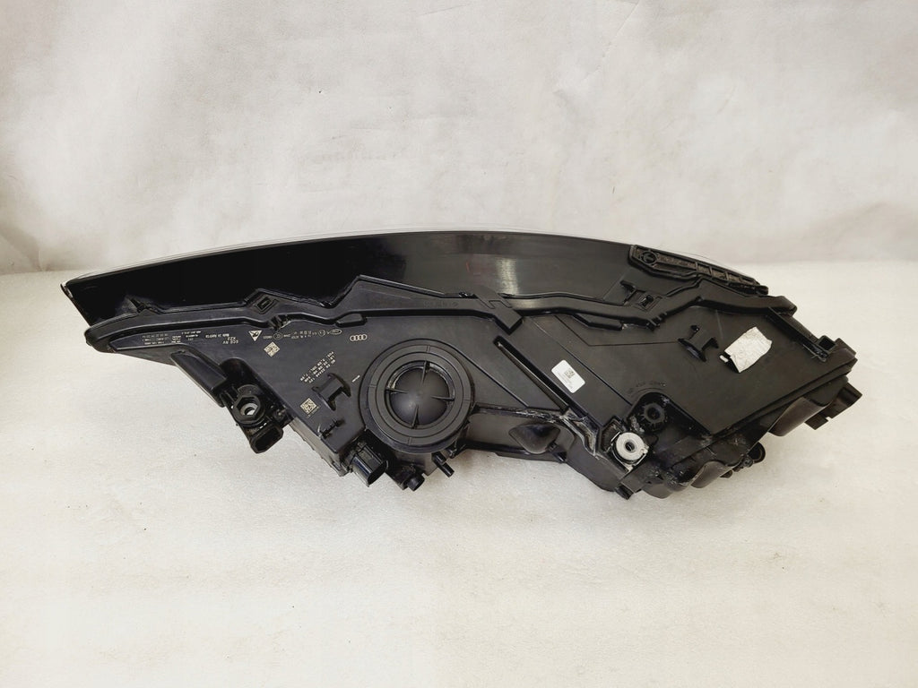 Frontscheinwerfer Audi Q7 4M0941012C Full LED Rechts Scheinwerfer Headlight SCH7840628133mv