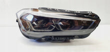 Load image into Gallery viewer, Frontscheinwerfer BMW X1 F48 90178487ZM02 5A01178 Full LED Rechts Headlight SCH6838509806bo