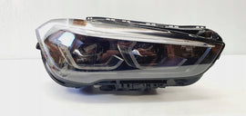 Frontscheinwerfer BMW X1 F48 90178487ZM02 5A01178 Full LED Rechts Headlight SCH6838509806bo