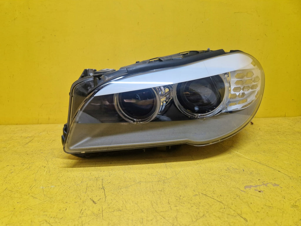 Frontscheinwerfer BMW 5 F11 F10 7203245-19 Xenon Links Scheinwerfer Headlight SCH7321232395da
