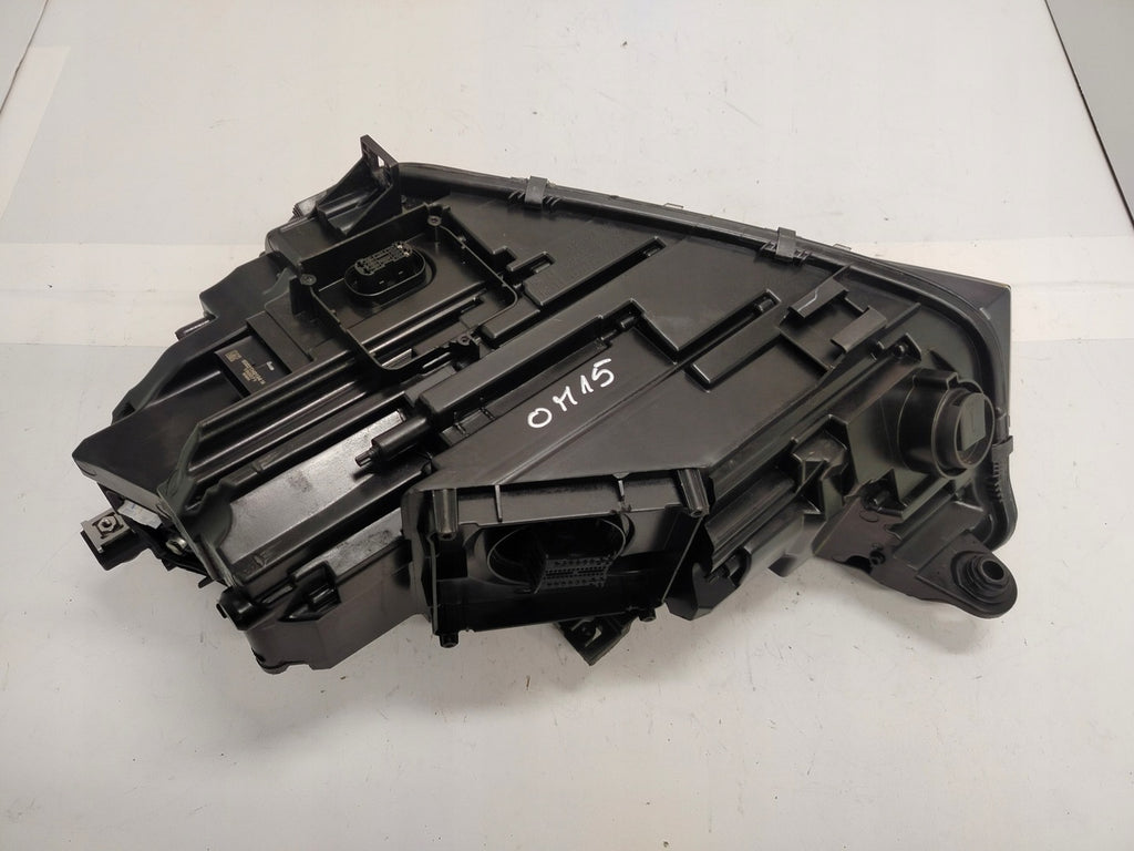 Frontscheinwerfer Audi Q5 80A941036 Rechts Scheinwerfer Headlight SCH7661653617ar
