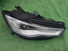 Load image into Gallery viewer, Frontscheinwerfer Audi A6 C7 4G0941006F Xenon Rechts Scheinwerfer Headlight SCH5979261475yf